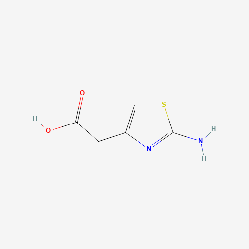 FT-0611136 CAS:29676-71-9 chemical structure