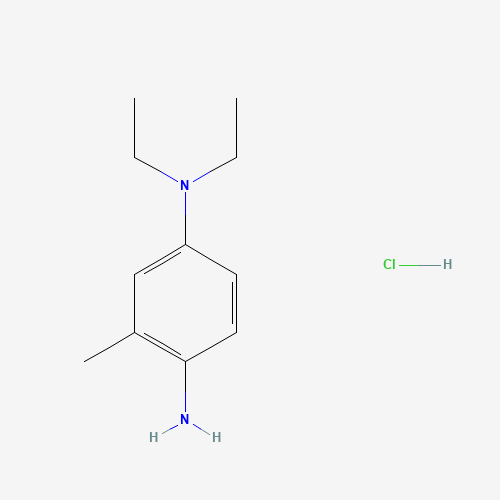 FT-0611137 CAS:2051-79-8 chemical structure