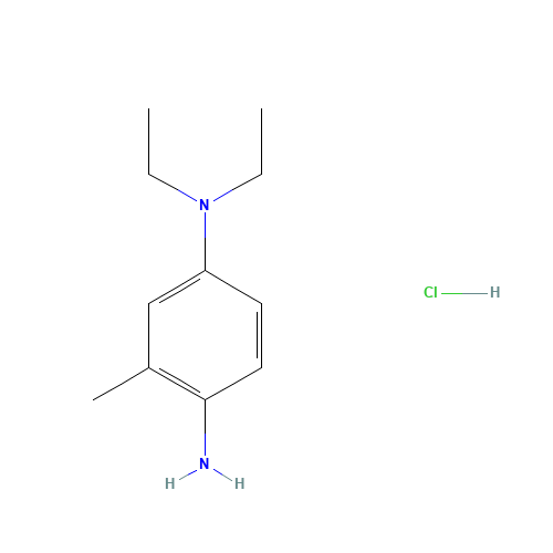 FT-0611137 CAS:2051-79-8 chemical structure