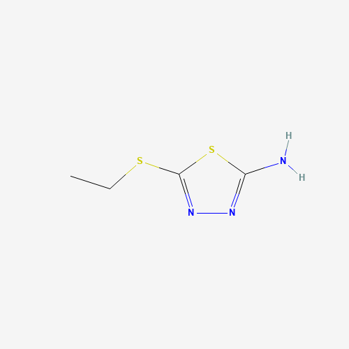FT-0611138 CAS:25660-70-2 chemical structure