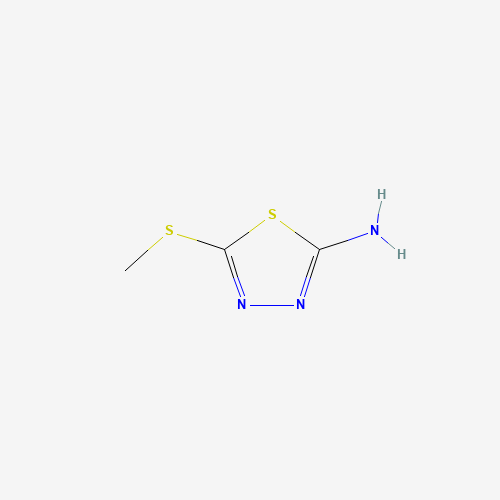 FT-0611139 CAS:5319-77-7 chemical structure