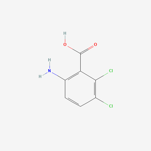 FT-0611141 CAS:20776-60-7 chemical structure