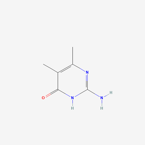 FT-0611143 CAS:3977-23-9 chemical structure