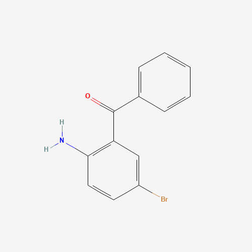 FT-0611149 CAS:39859-36-4 chemical structure