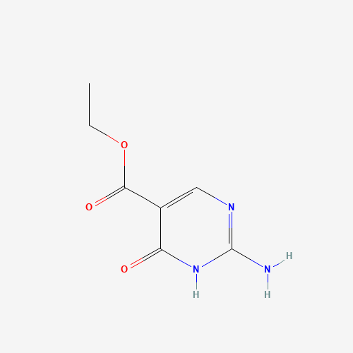 FT-0611154 CAS:15400-53-0 chemical structure