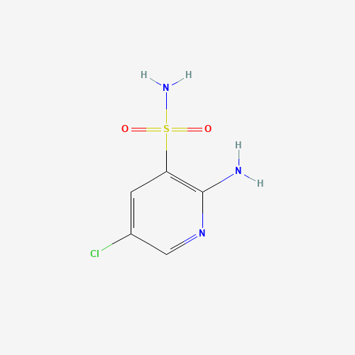 FT-0611156 CAS:163137-44-8 chemical structure
