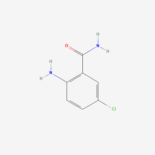 FT-0611157 CAS:5202-85-7 chemical structure