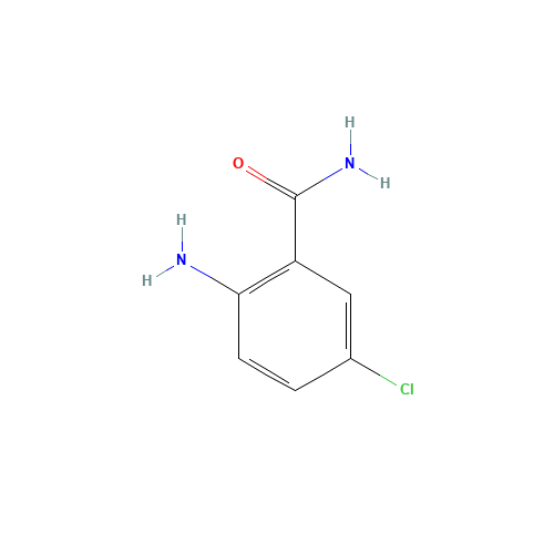 FT-0611157 CAS:5202-85-7 chemical structure