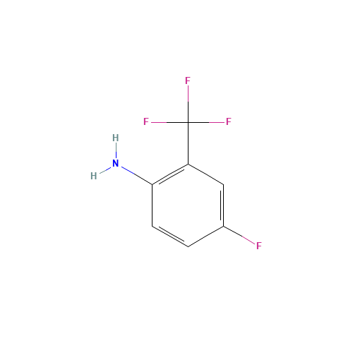 FT-0611170 CAS:393-39-5 chemical structure