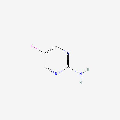 FT-0611173 CAS:1445-39-2 chemical structure