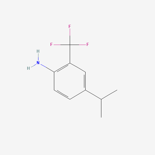 FT-0611174 CAS:87617-29-6 chemical structure