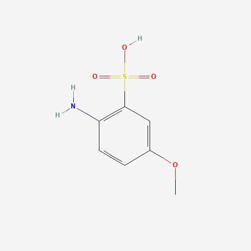 FT-0611176 CAS:13244-33-2 chemical structure