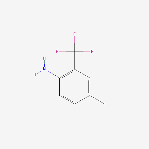 FT-0611177 CAS:87617-23-0 chemical structure