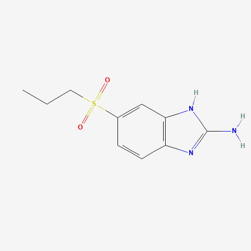 FT-0611188 CAS:80983-34-2 chemical structure