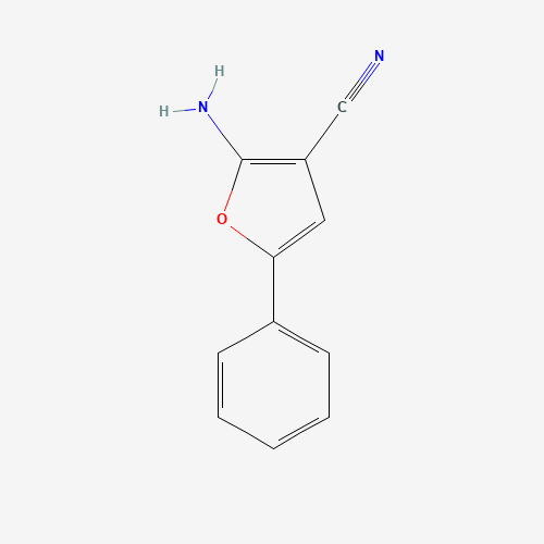 FT-0611189 CAS:14742-32-6 chemical structure