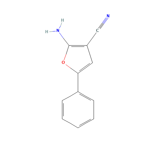 FT-0611189 CAS:14742-32-6 chemical structure