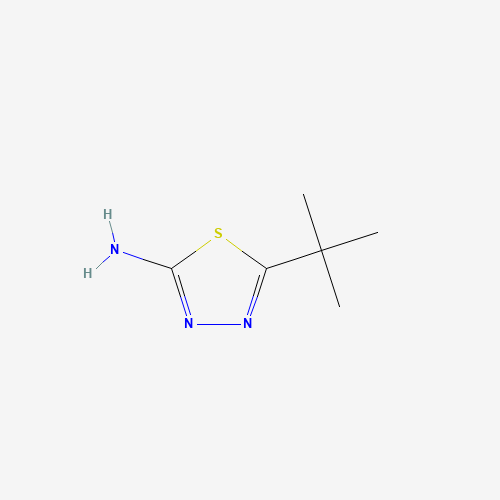 FT-0611191 CAS:39222-73-6 chemical structure
