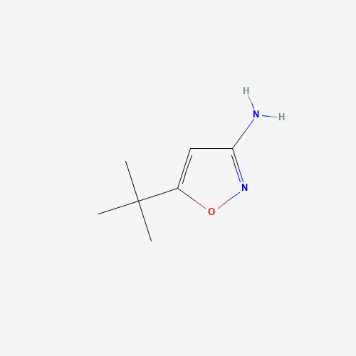 FT-0611192 CAS:55809-36-4 chemical structure