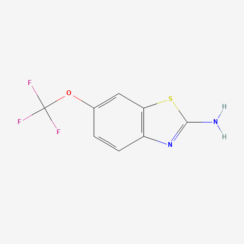 FT-0611194 CAS:1744-22-5 chemical structure