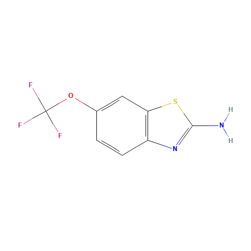 FT-0611194 CAS:1744-22-5 chemical structure