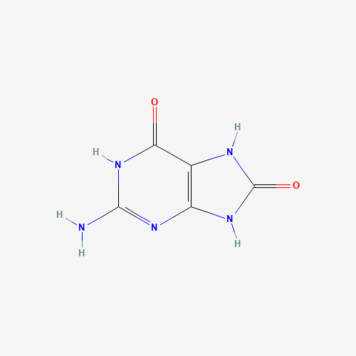 FT-0611196 CAS:5614-64-2 chemical structure