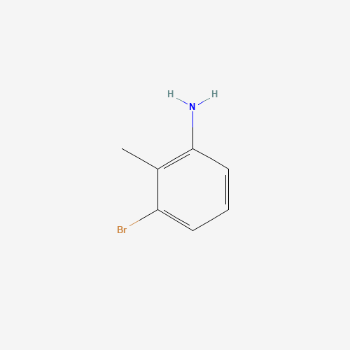FT-0611198 CAS:55289-36-6 chemical structure