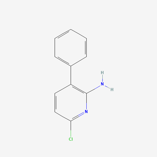 FT-0611199 CAS:69214-19-3 chemical structure