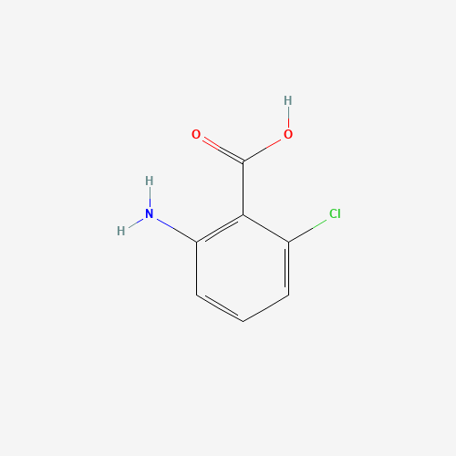 FT-0611200 CAS:2148-56-3 chemical structure