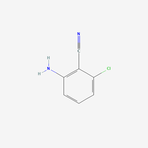 FT-0611201 CAS:6575-11-7 chemical structure