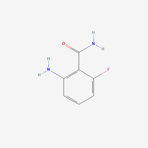 FT-0611203 CAS:115643-59-9 chemical structure