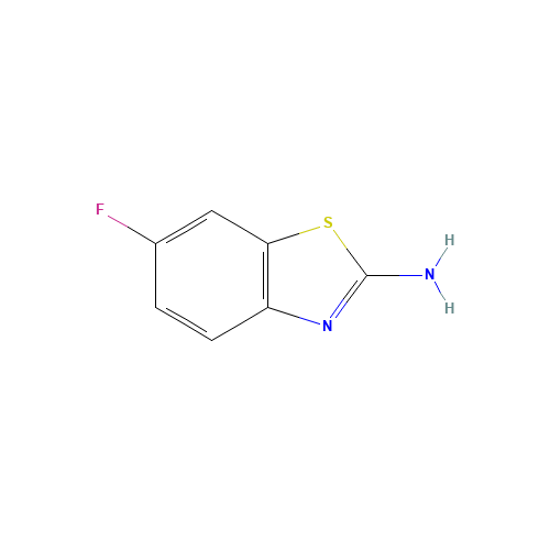 FT-0611204 CAS:348-40-3 chemical structure