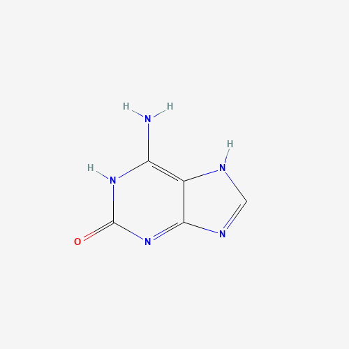 FT-0611206 CAS:3373-53-3 chemical structure