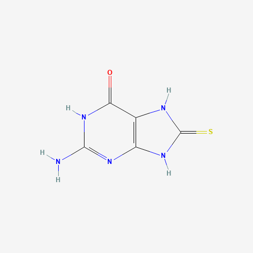 FT-0611207 CAS:28128-40-7 chemical structure
