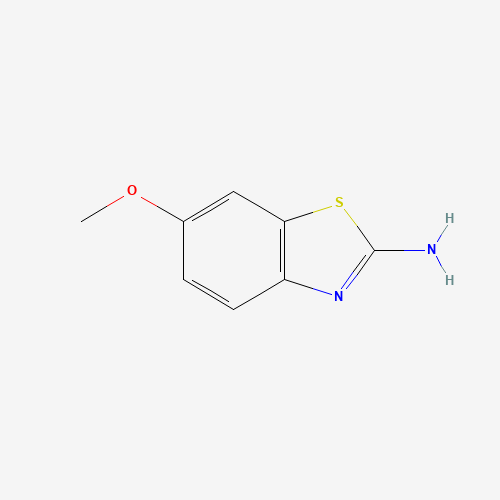 FT-0611208 CAS:1747-60-0 chemical structure