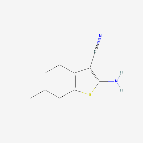 FT-0611211 CAS:42225-04-7 chemical structure