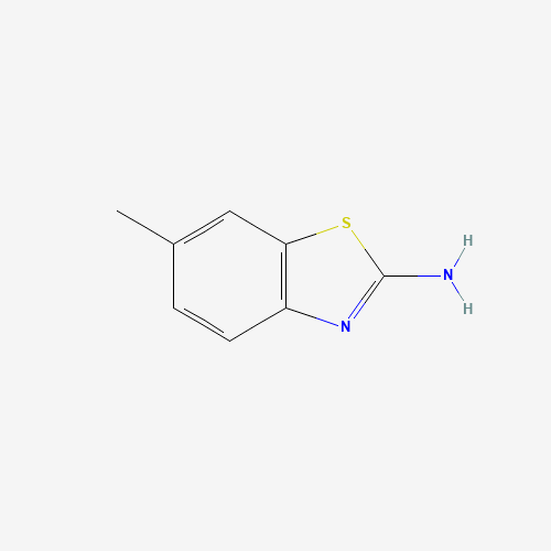 FT-0611212 CAS:2536-91-6 chemical structure