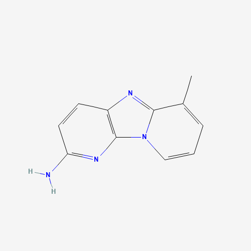 FT-0611213 CAS:67730-11-4 chemical structure