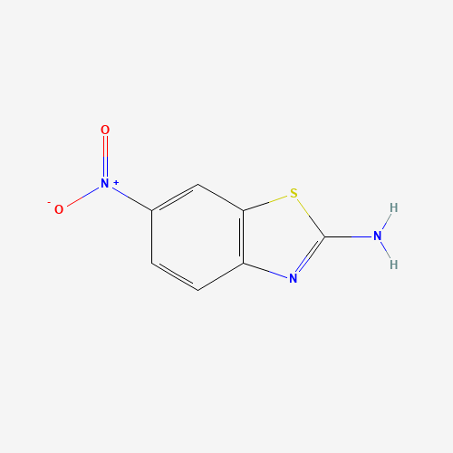 FT-0611215 CAS:6285-57-0 chemical structure