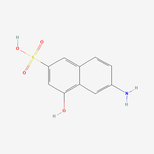 FT-0611218 CAS:90-51-7 chemical structure