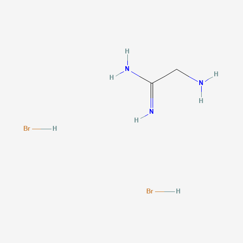 FT-0611220 CAS:69816-37-1 chemical structure