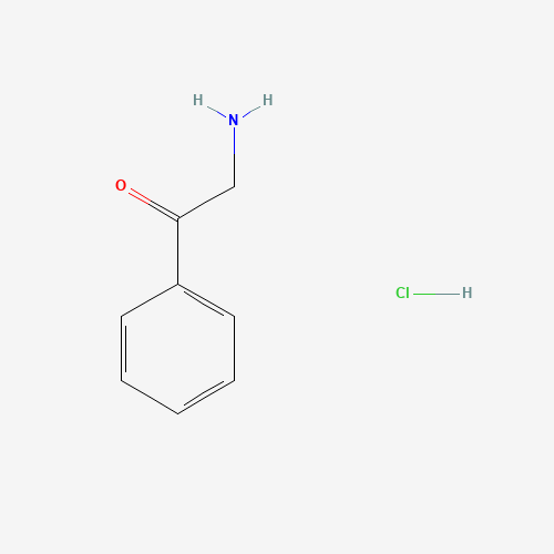 FT-0611222 CAS:5468-37-1 chemical structure
