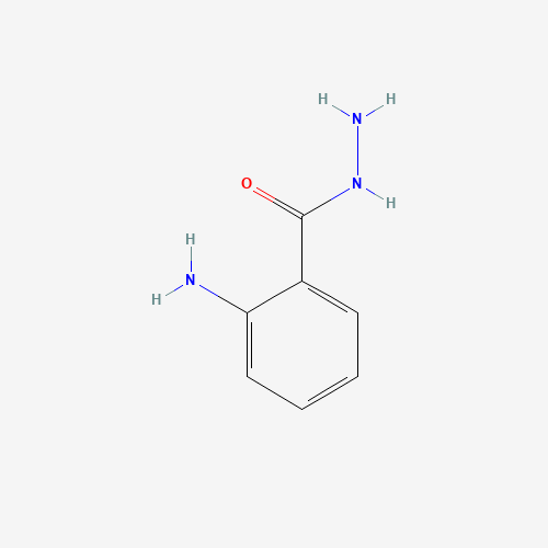 FT-0611229 CAS:1904-58-1 chemical structure