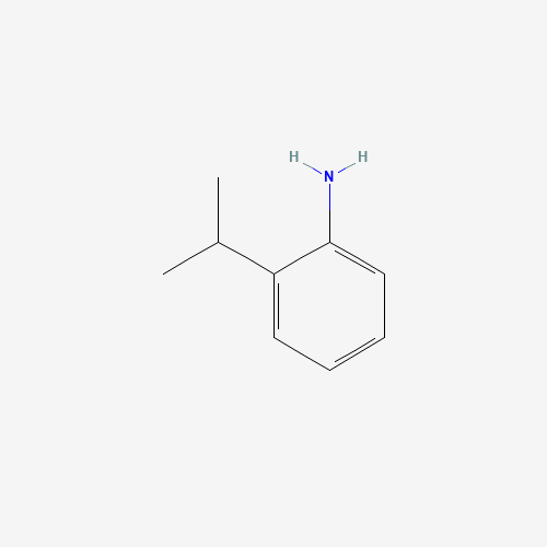 FT-0611237 CAS:643-28-7 chemical structure