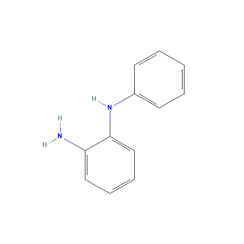 2-Aminodiphenylamine (CAS: 534-85-0) - Related Chemical Product
