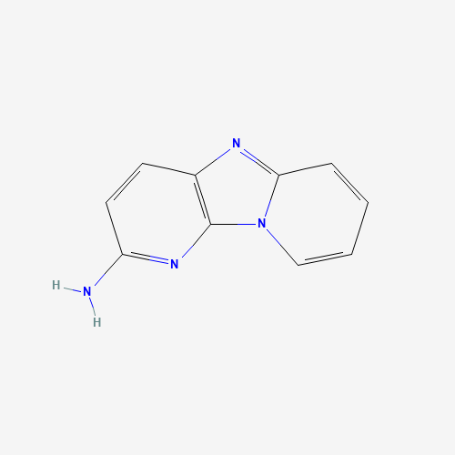 FT-0611240 CAS:67730-10-3 chemical structure