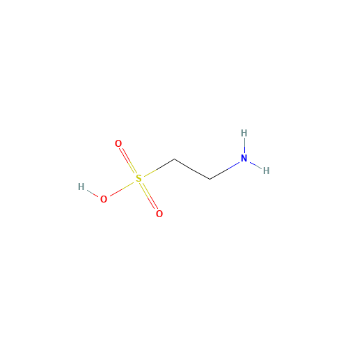FT-0611241 CAS:107-35-7 chemical structure