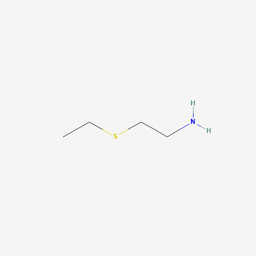 FT-0611245 CAS:36489-03-9 chemical structure