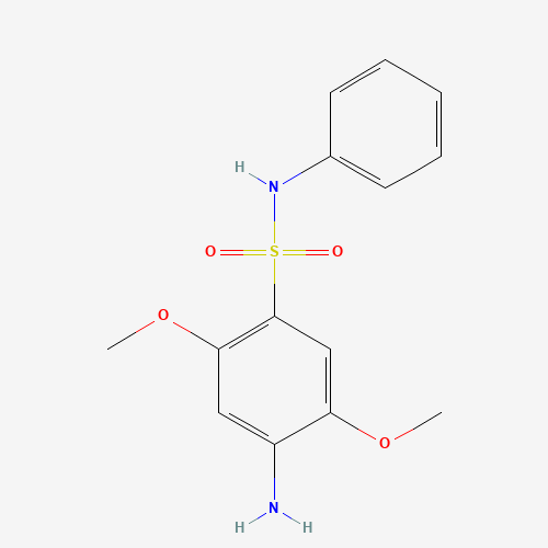 FT-0611248 CAS:52298-44-9 chemical structure