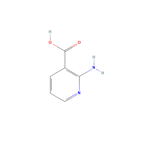 FT-0611255 CAS:5345-47-1 chemical structure