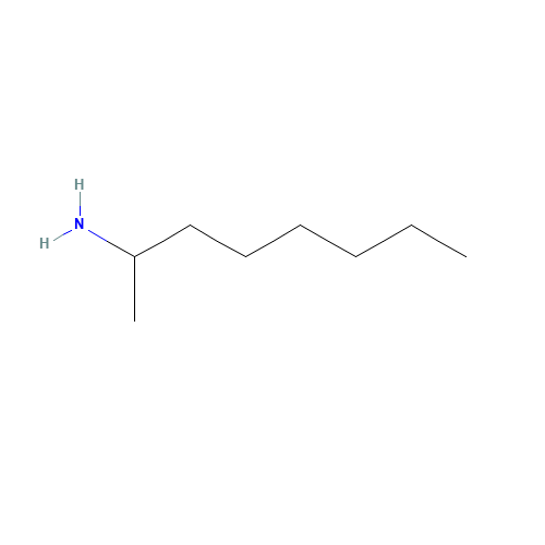 2-AMINOOCTANE (CAS: 693-16-3) - Related Chemical Product